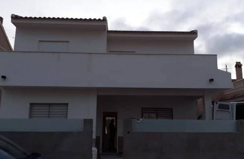 Torre de la Horadada House | Tell me about Las Villas