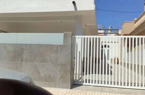 Torre de la Horadada House | Tell me about Las Villas