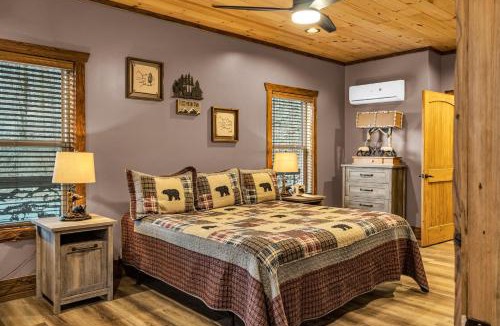 Tellico Plains House | Tellico River Retreat