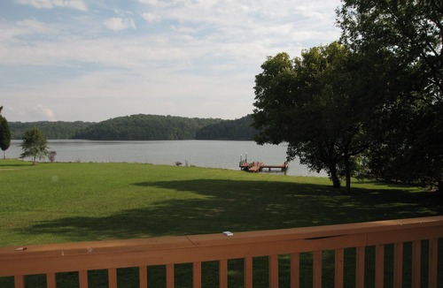 Tellico Village House | Tellico Village, Southwest of Knoxville, Lakefront Community
