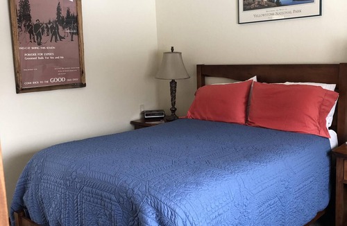 Mountain Village House | Telluride Sunny Guest House in the Ski Ranches located adjacent to Mountain Vill