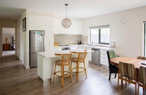 Harrietville House | Telluride - wonderful disabled facilities