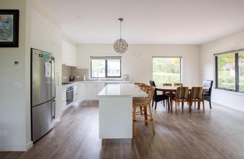 Harrietville House | Telluride - wonderful disabled facilities