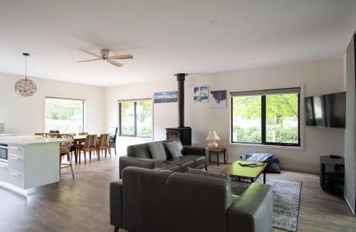 Harrietville House | Telluride - wonderful disabled facilities