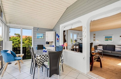 Lokken House | "Telse" - 375m from the sea by Interhome