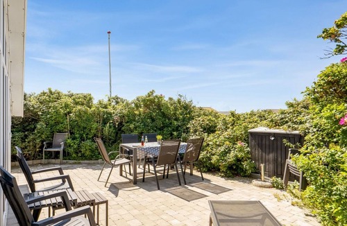 Lokken House | "Telse" - 375m from the sea by Interhome