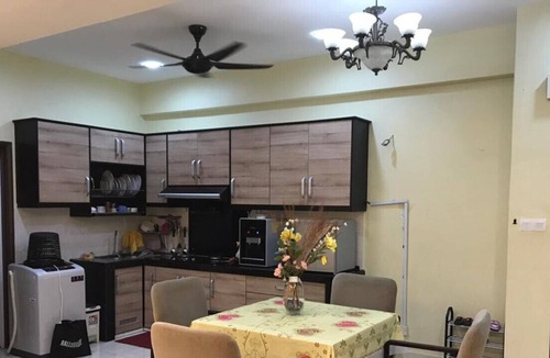 Kuantan Condo | Teluk Cempedak Guest Condominium