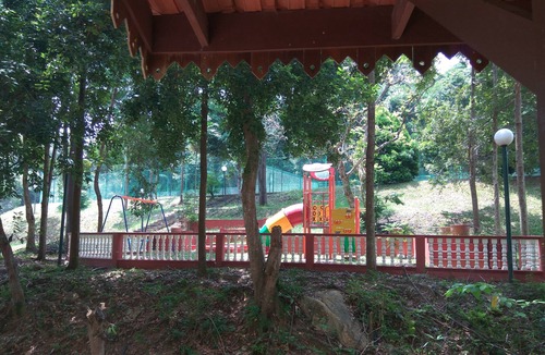 Kuantan Condo | Teluk Cempedak Guest Condominium