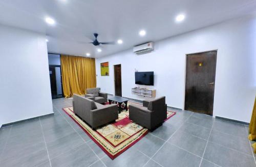 Penyabong Resort | TELUK PENYABUNG RESORT