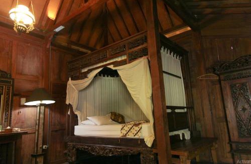 Timbulharjo Resort | Tembi - Historical Home