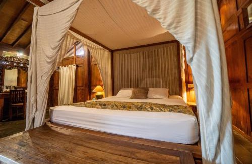 Timbulharjo Resort | Tembi - Historical Home
