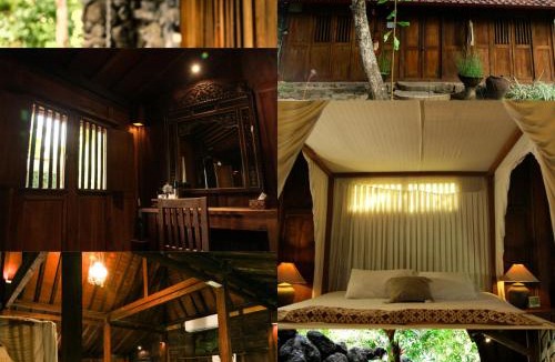 Timbulharjo Resort | Tembi - Historical Home