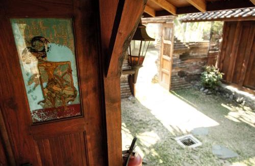 Timbulharjo Resort | Tembi - Historical Home