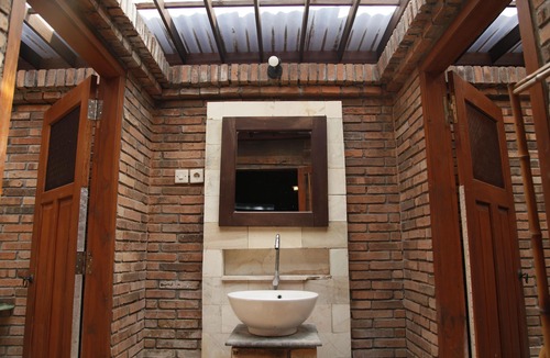 Timbulharjo Hotel | Tembi Rumah Budaya