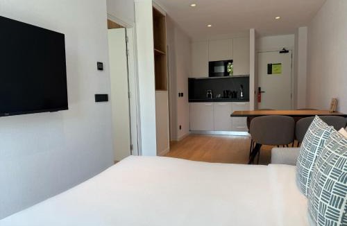Barcelona Hotel | Tembo Barcelona