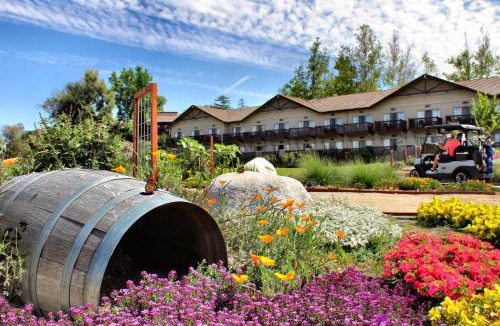 Temecula Resort | Temecula Creek Inn