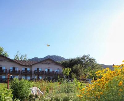 Temecula Resort | Temecula Creek Inn
