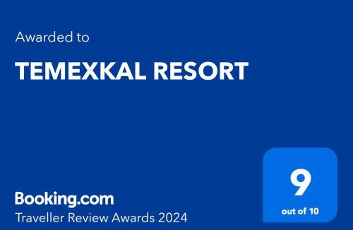 San Antonio de las Minas House | TEMEXKAL RESORT