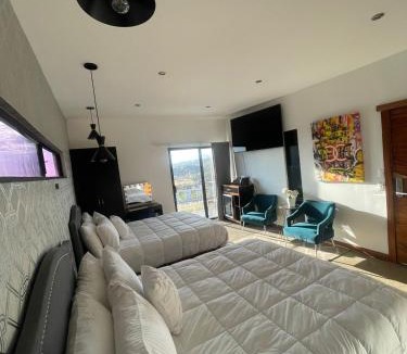 San Antonio de las Minas House | TEMEXKAL RESORT