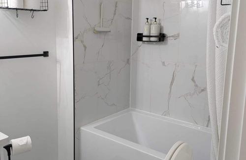 Southwest Calgary House | Temi's Cozy Space