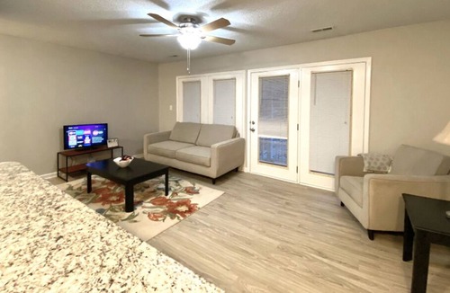 Southwest Raleigh House | Temp/Corporate Stay-Downtown Raleigh access to RTP