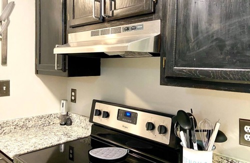 Southwest Raleigh House | Temp/Corporate Stay-Downtown Raleigh access to RTP
