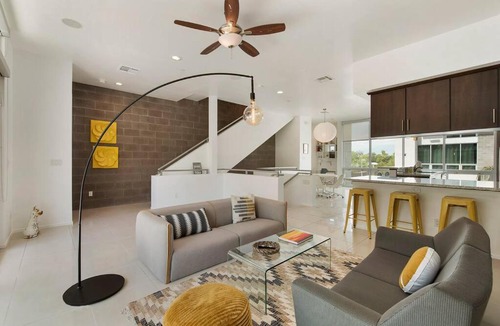 Riverside Apartment | Tempe Lofts