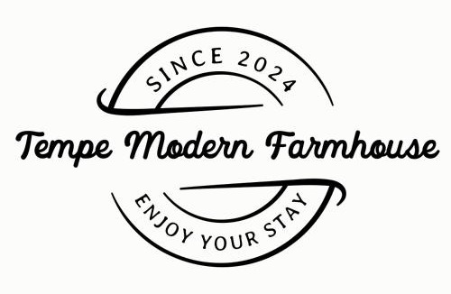 Gililland House | Tempe Modern Farmhouse