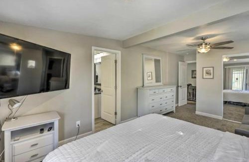 Tempe Villa | Tempe Oasis with private pool and Spa