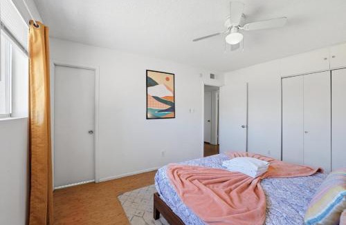 Tempe Gardens Villa | Tempe Resort, Pool with Diving Board, 4BR