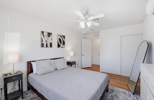 Tempe Gardens Villa | Tempe Resort, Pool with Diving Board, 4BR