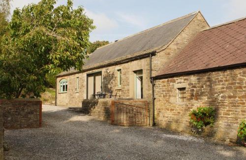 Beeley House | Temperance Croft