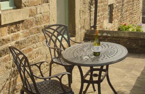 Beeley House | Temperance Croft