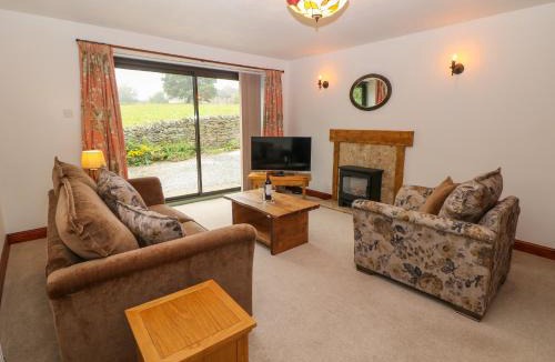 Beeley House | Temperance Croft