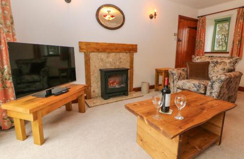 Beeley House | Temperance Croft