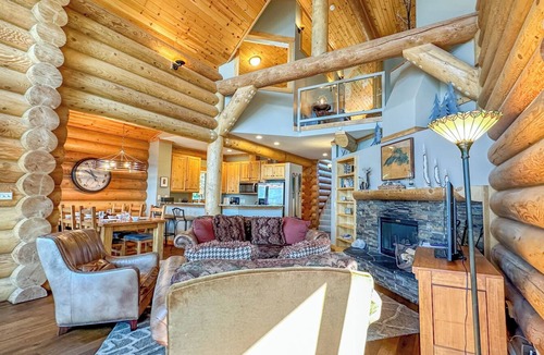 Tofte House | Temperance Getaway - Lake Superior - Schroeder, MN