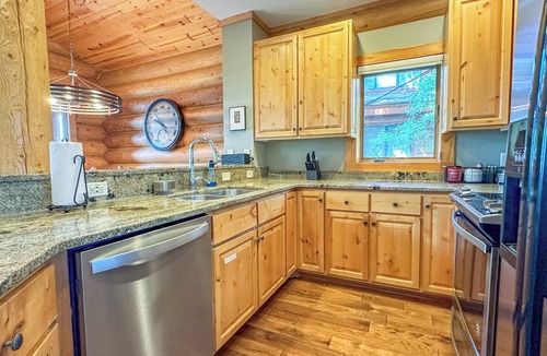 Tofte House | Temperance Getaway - Lake Superior - Schroeder, MN