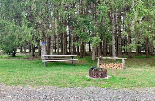 Beaver Dams RV Rental | Tempest Ranch Camp is perfect for nature lovers. Close to Watkins Glen.