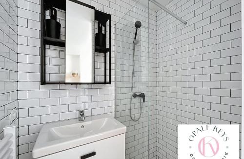 Calais Apartment | Temple 1 - Appartement élégant à Calais Centre