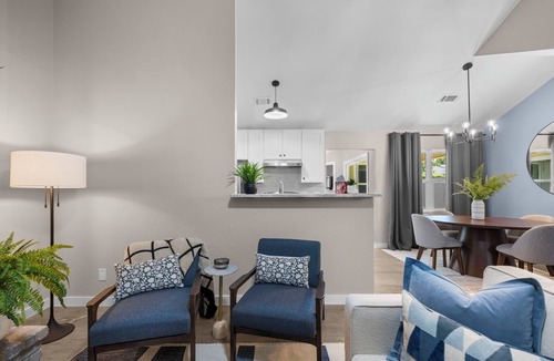 Temple House | Temple 3BR Home by Baylor Hospital & Expo Center