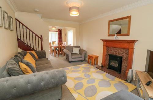 Ampleforth House | Temple Hill View