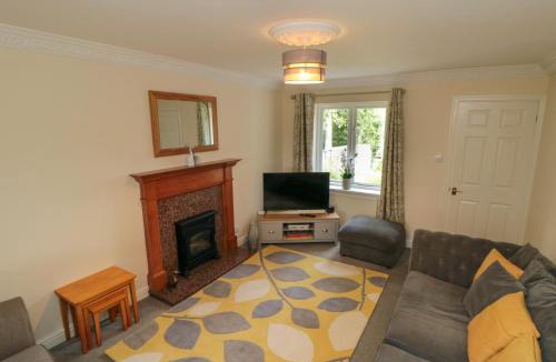 Ampleforth House | Temple Hill View