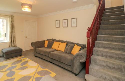 Ampleforth House | Temple Hill View