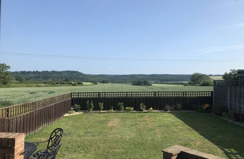 Ampleforth Cottage | Temple Hill View