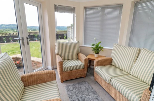 Ampleforth Cottage | Temple Hill View