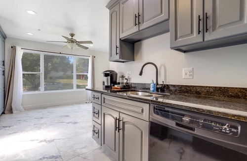 Camp Springs House | Temple Hills Home – Easy Access to DC, National Harbor, MGM & Joint Base Andrews