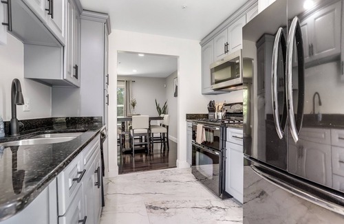 Camp Springs House | Temple Hills Home – Easy Access to DC, National Harbor, MGM & Joint Base Andrews