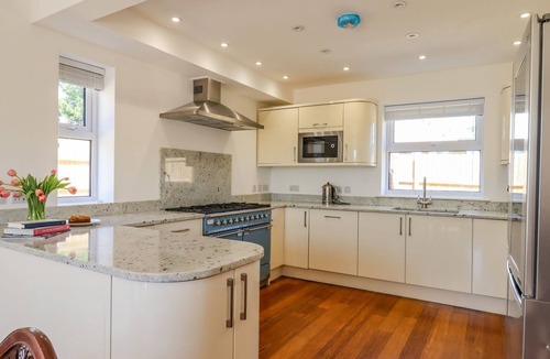 Sidmouth Cottage | Temple House