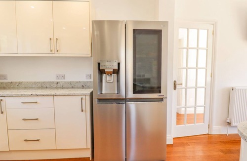 Sidmouth Cottage | Temple House