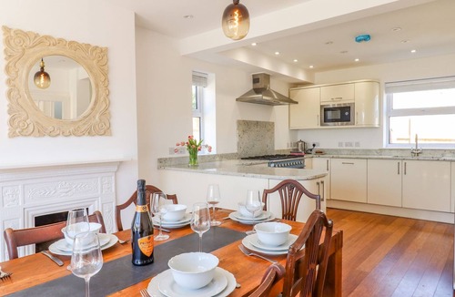 Sidmouth Cottage | Temple House